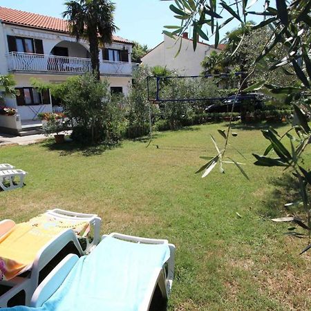 Studio In Vantacici/Insel Krk 14419 Kültér fotó