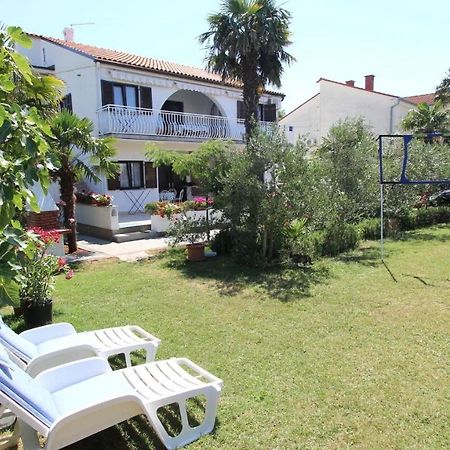 Studio In Vantacici/Insel Krk 14419 Kültér fotó
