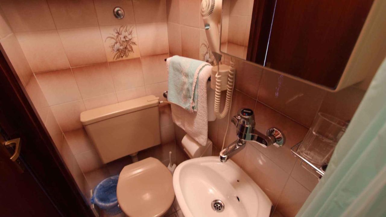 Studio In Vantacici/Insel Krk 14419 Kültér fotó
