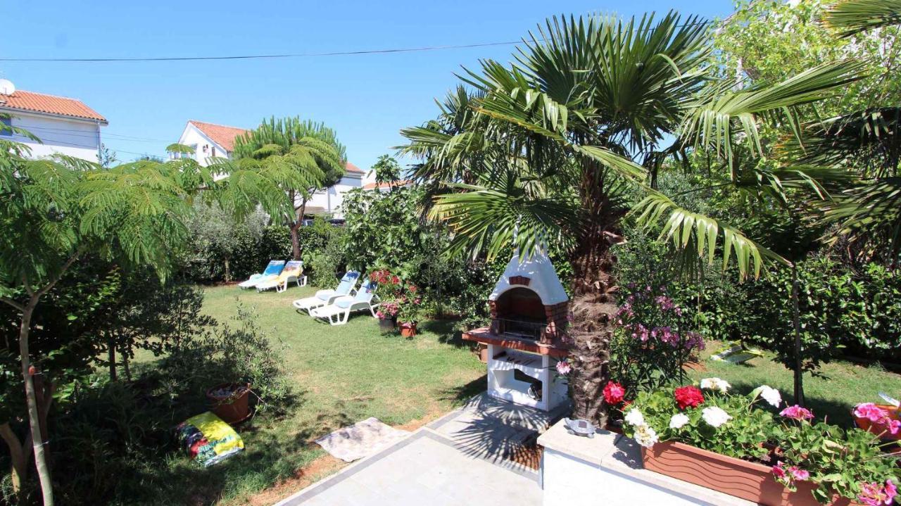 Studio In Vantacici/Insel Krk 14419 Kültér fotó