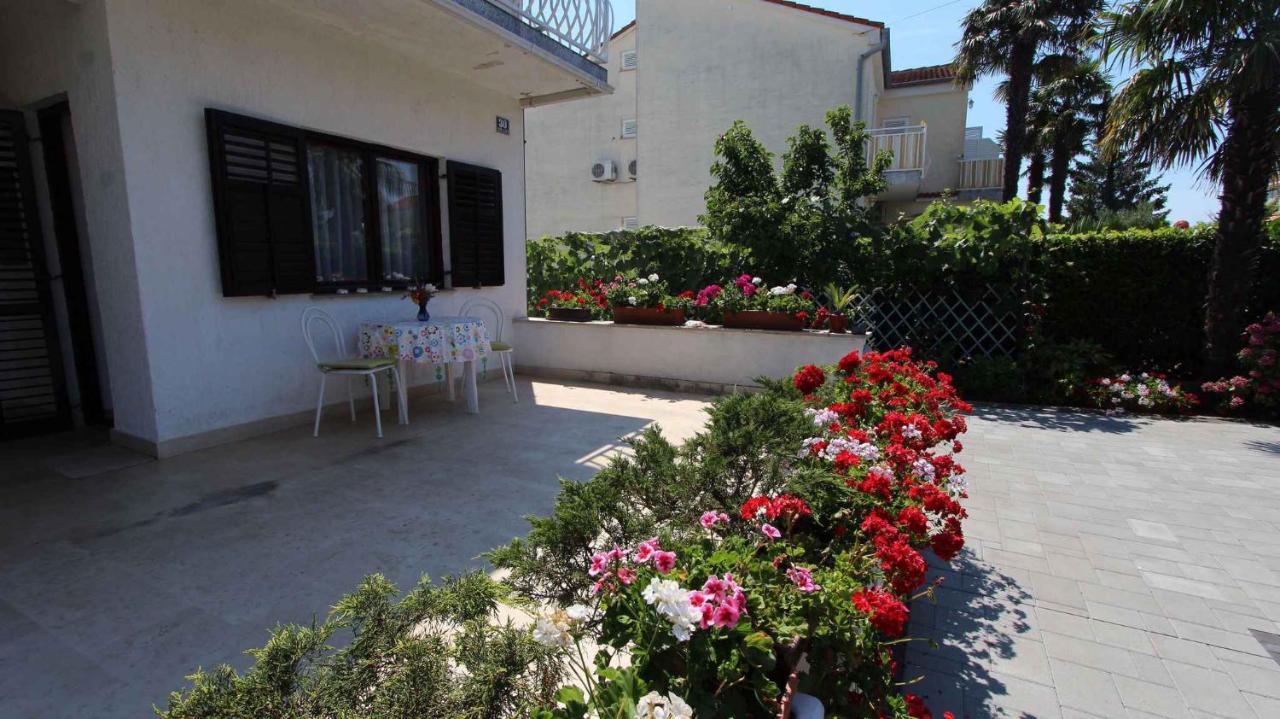 Studio In Vantacici/Insel Krk 14419 Kültér fotó