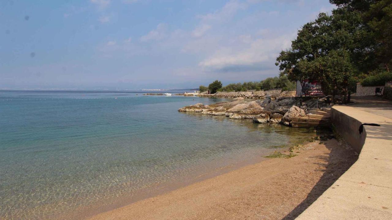 Studio In Vantacici/Insel Krk 14419 Kültér fotó