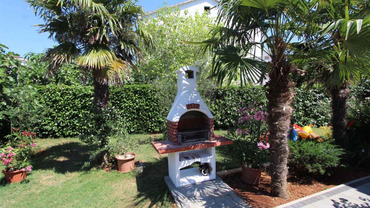 Studio In Vantacici/Insel Krk 14419 Kültér fotó