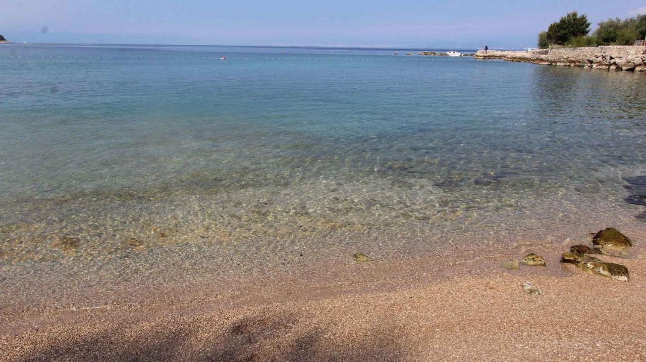 Studio In Vantacici/Insel Krk 14419 Kültér fotó