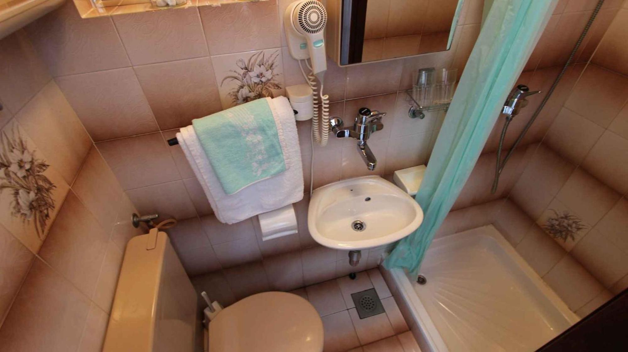 Studio In Vantacici/Insel Krk 14419 Kültér fotó