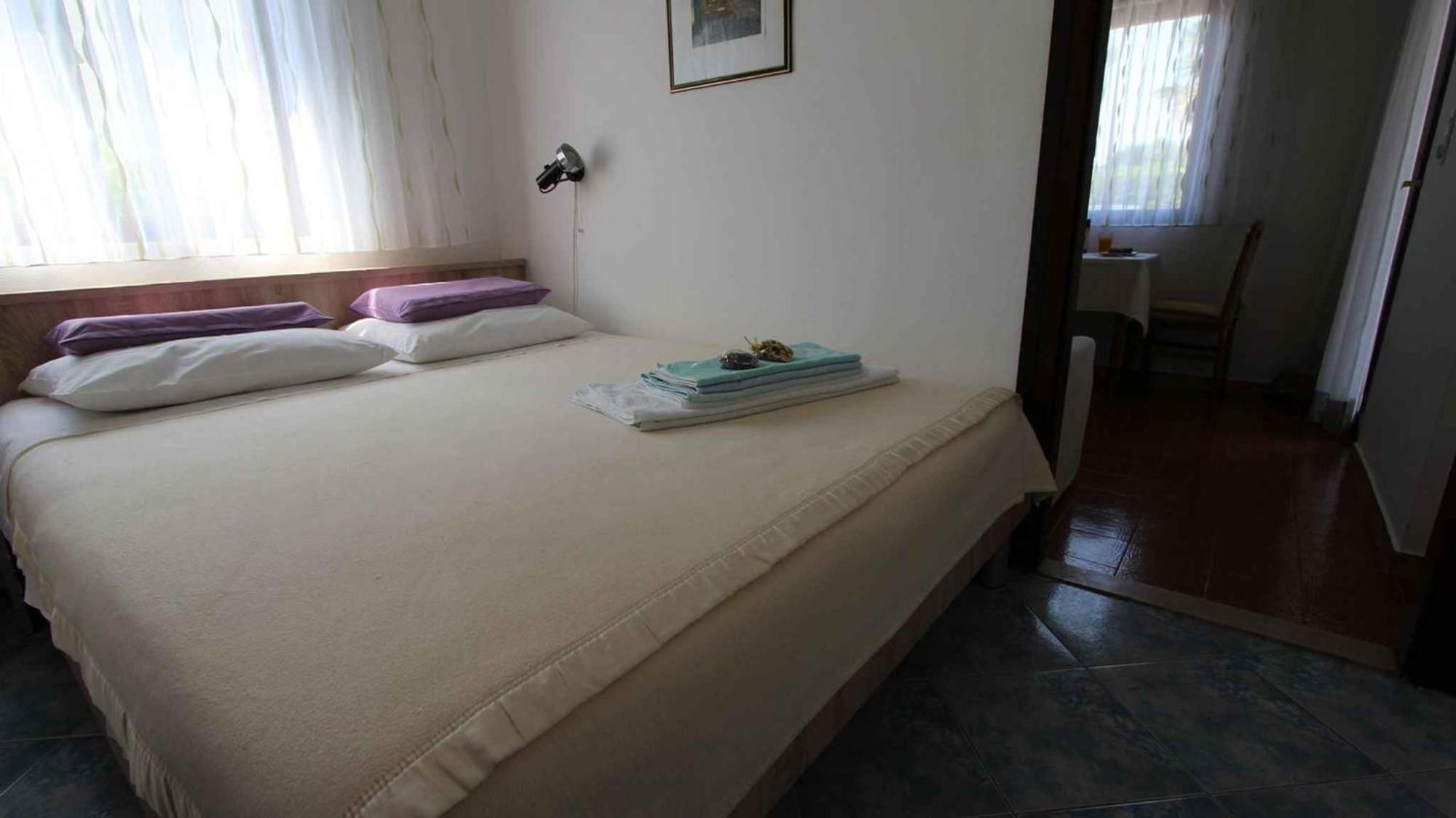 Studio In Vantacici/Insel Krk 14419 Kültér fotó