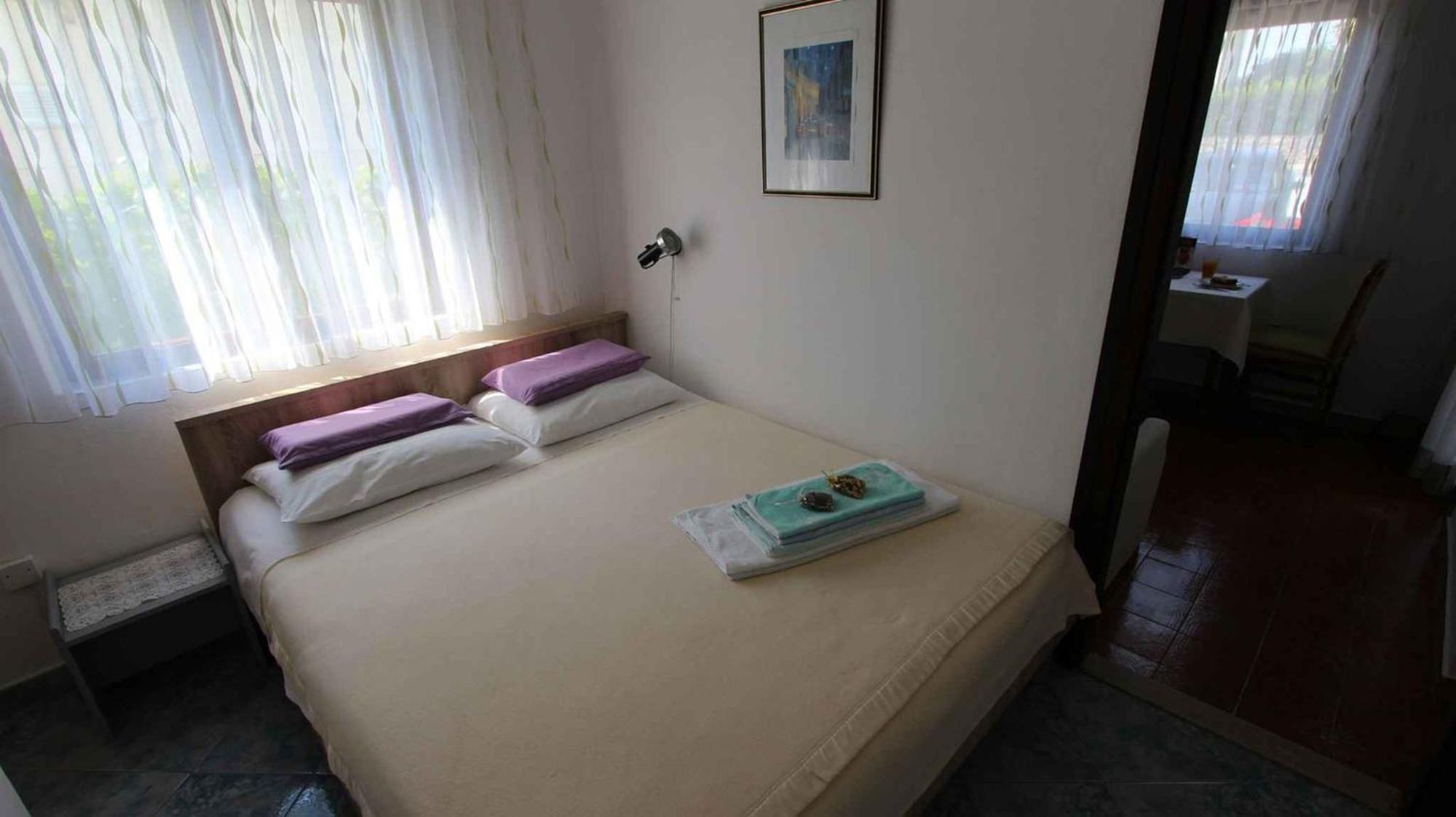 Studio In Vantacici/Insel Krk 14419 Kültér fotó