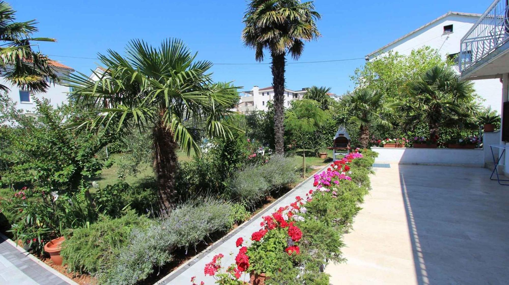 Studio In Vantacici/Insel Krk 14419 Kültér fotó