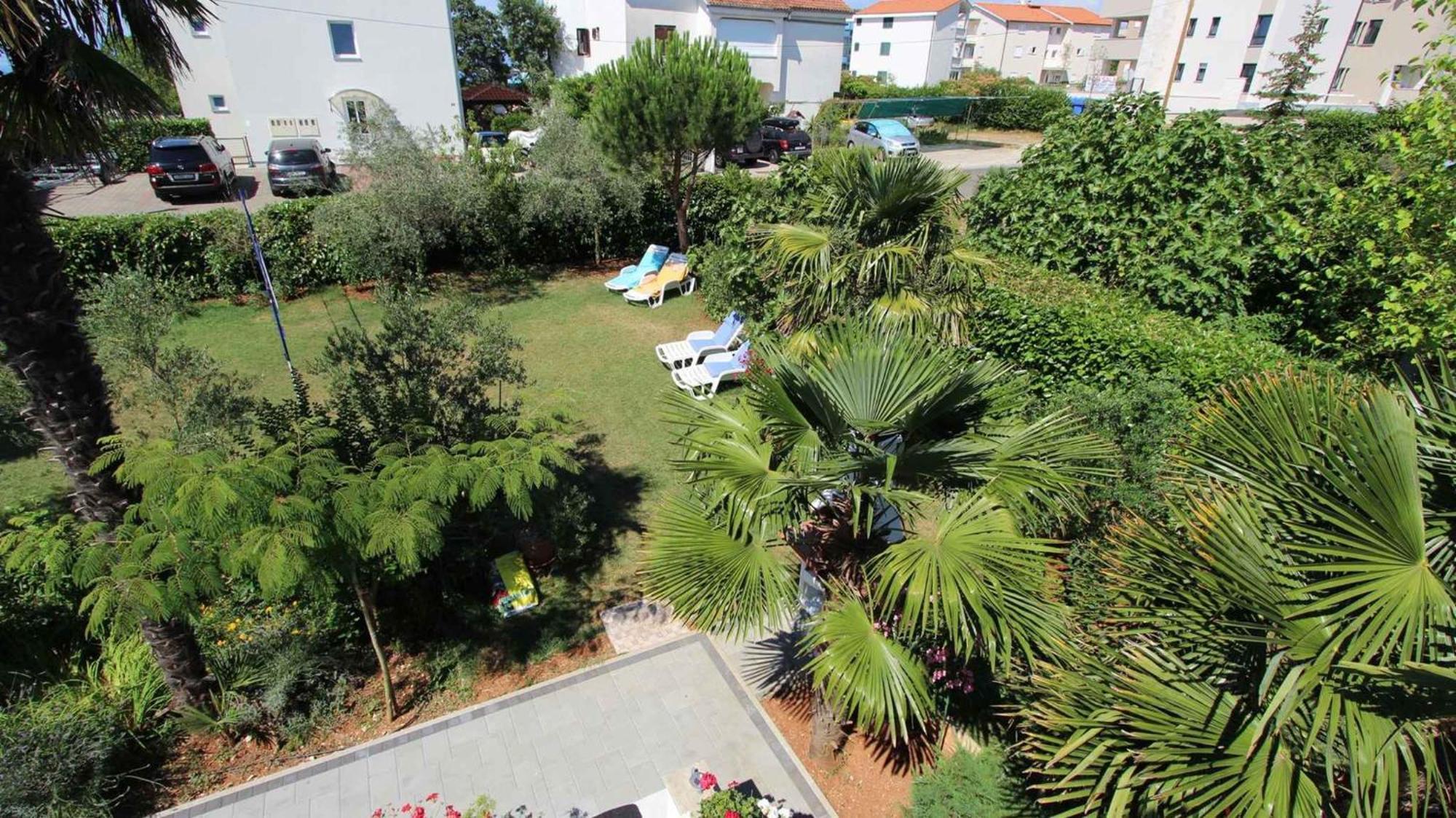 Studio In Vantacici/Insel Krk 14419 Kültér fotó