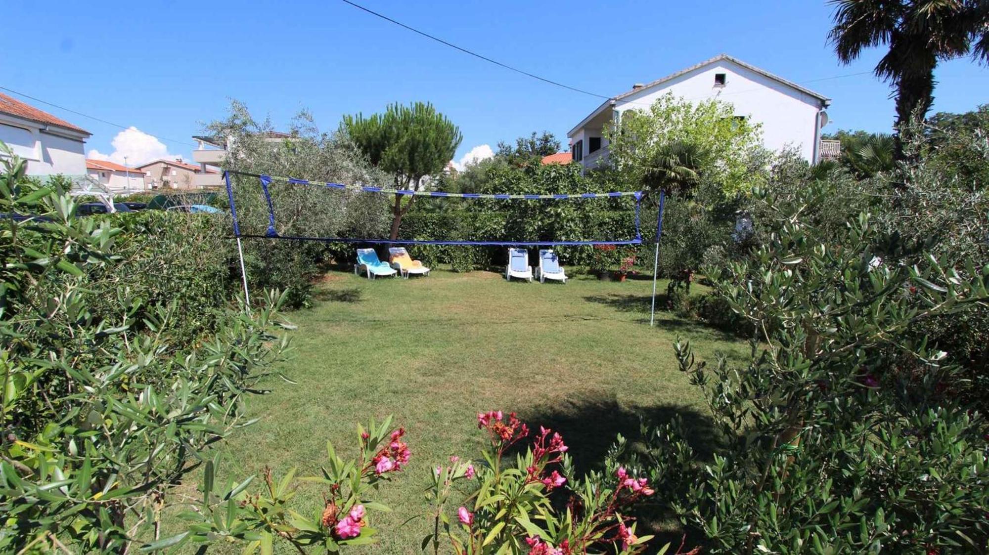 Studio In Vantacici/Insel Krk 14419 Kültér fotó