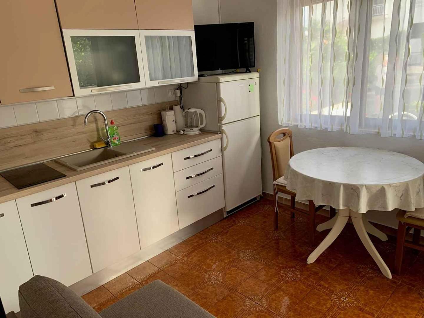 Studio In Vantacici/Insel Krk 14419 Kültér fotó