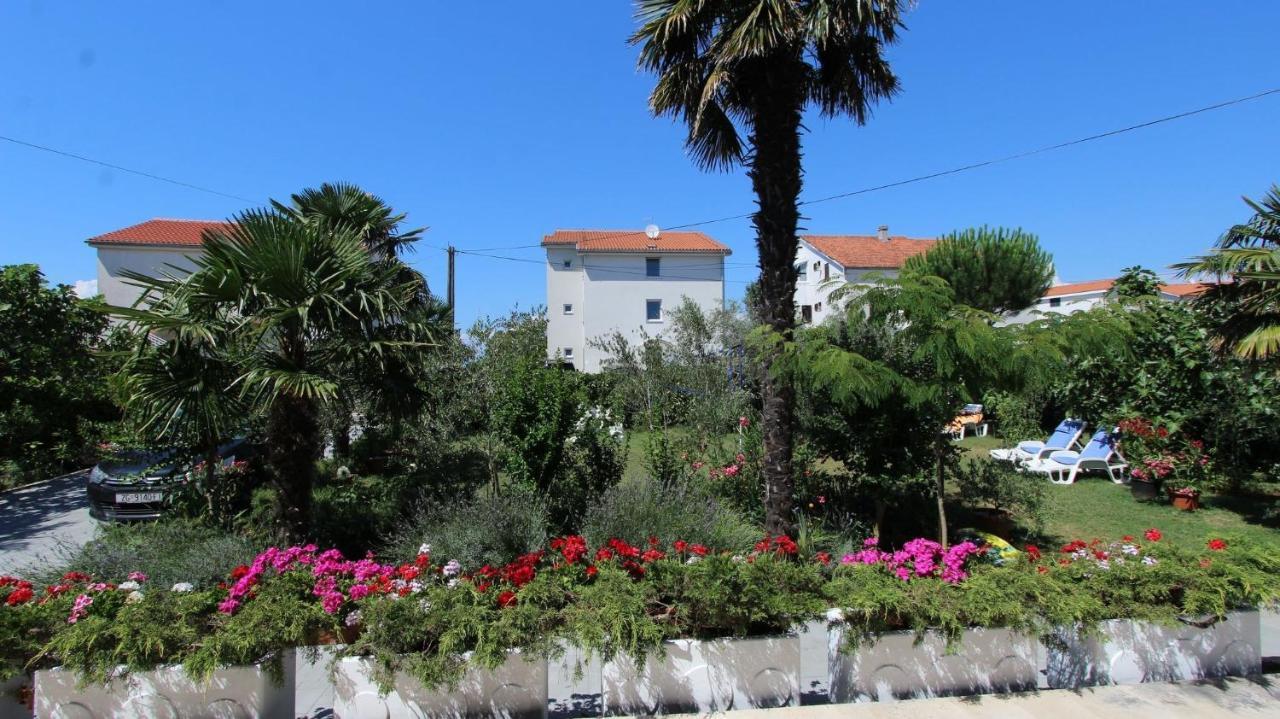 Studio In Vantacici/Insel Krk 14419 Kültér fotó