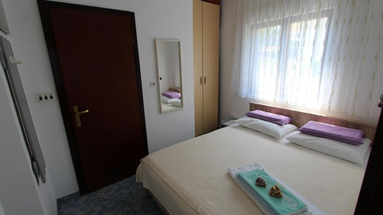 Studio In Vantacici/Insel Krk 14419 Kültér fotó